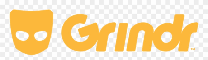 Grindr - Grindr App Logo Png Clipart