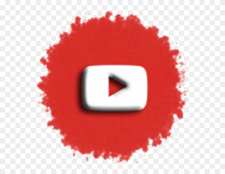 Youtube Free Images At Clkercom Vector Clip Art Online - Circle - Png Download