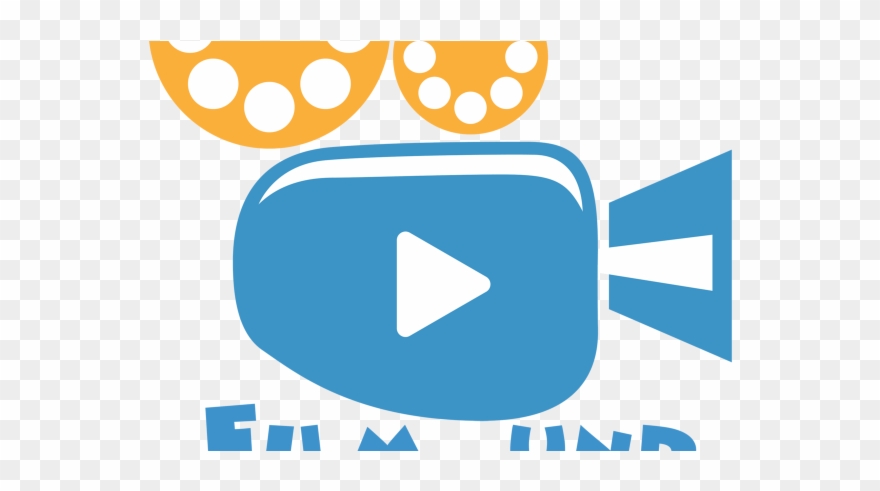 Aus Den Privaten Fernsehern Der Serienrepublik - Camcorder Logo Clipart