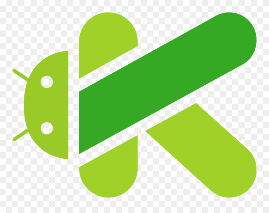 Google Io Kotlin - Android Clipart