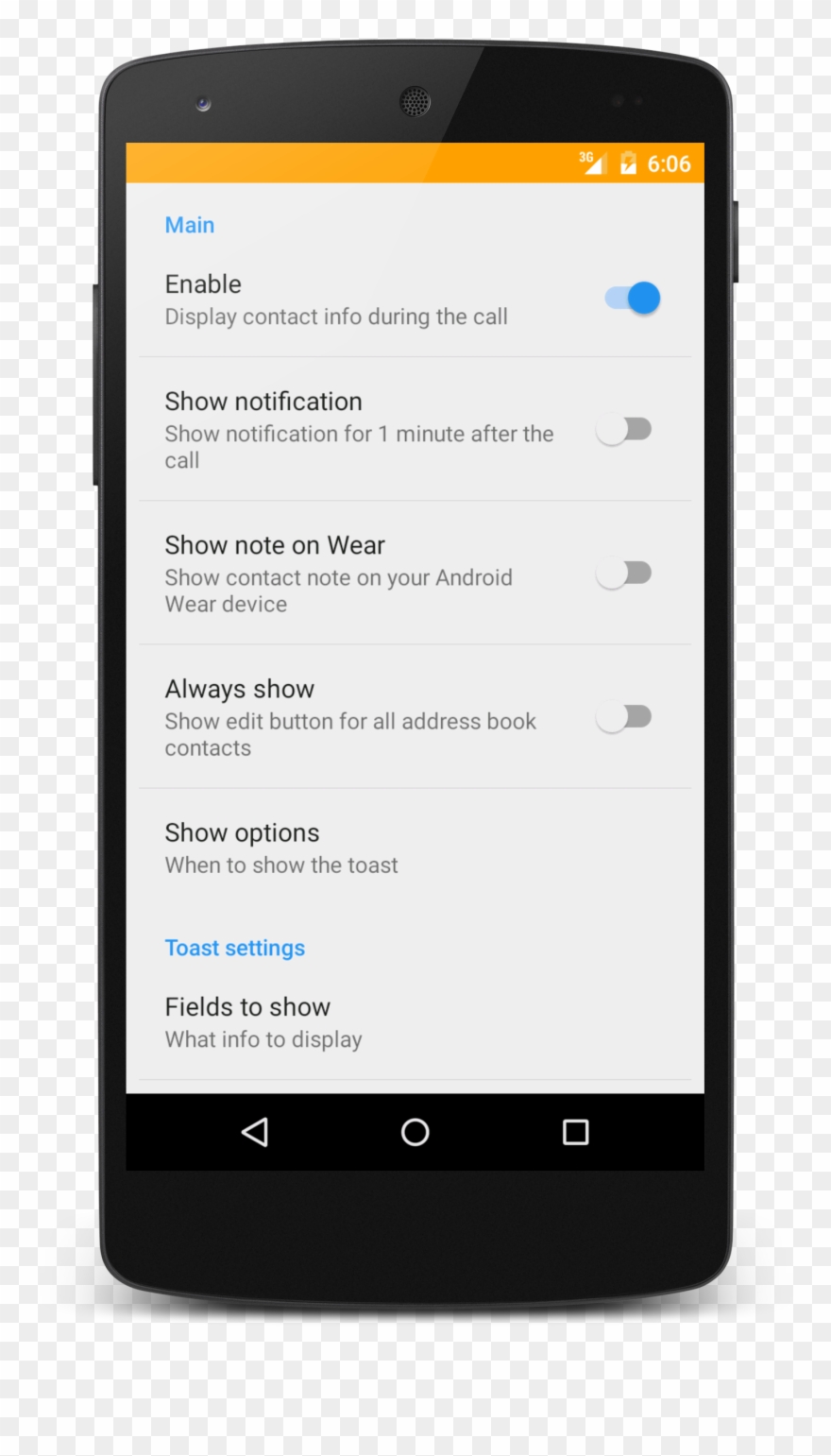 Call Notes Pro English App Center Overview - Google Election Results Clipart