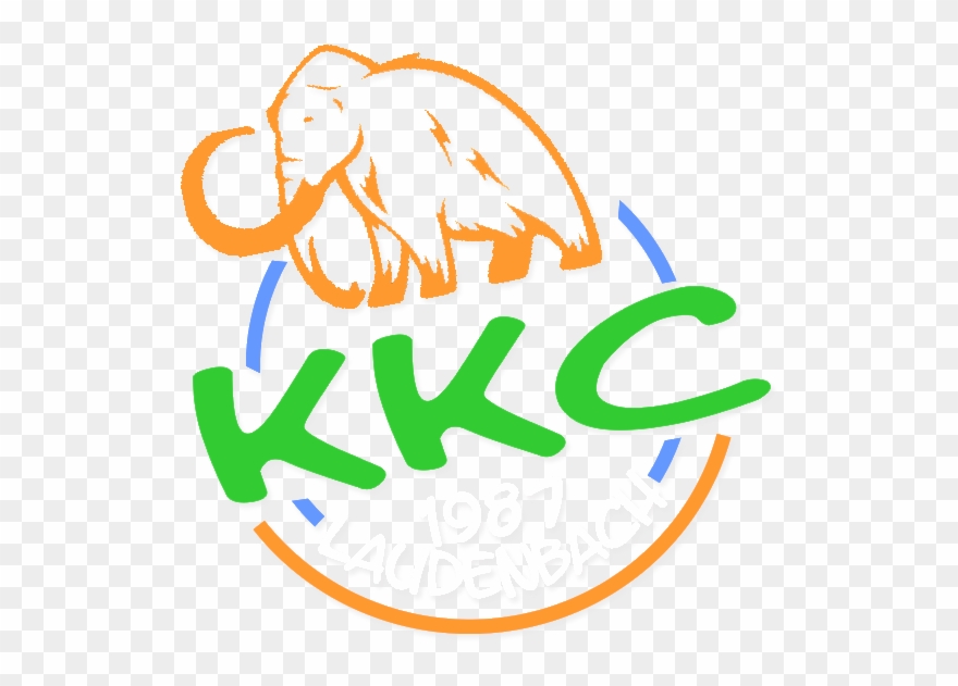 Kkc Laudenbach 1987 Info@kkcla - Illustration Clipart