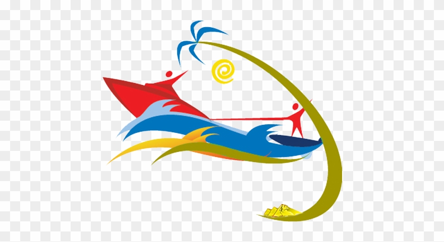 Dubai Tourism Clipart