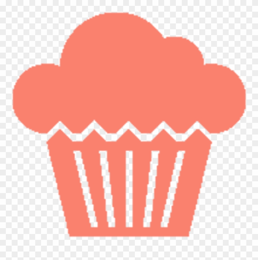 Dessert - Muffin Clipart