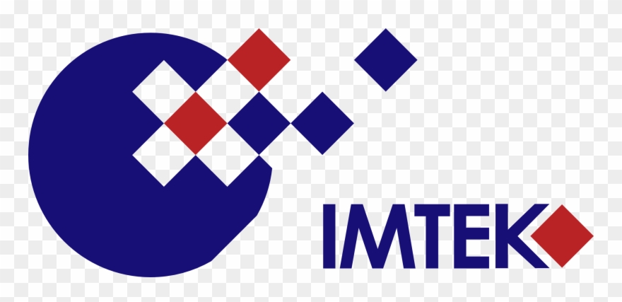 Prof Jürgen Wöllenstein - Imtek Freiburg Logo Clipart