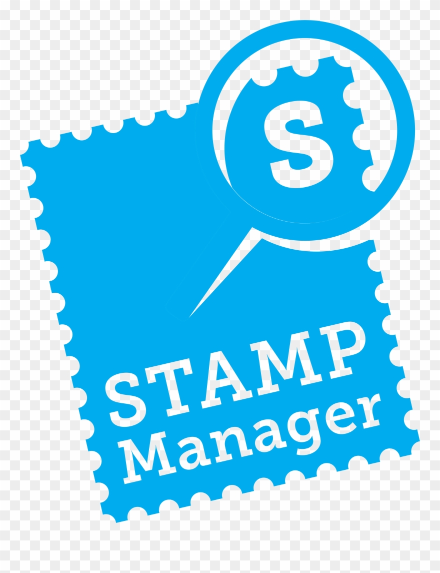 Stamp Manager Home - Camp Letts Clipart