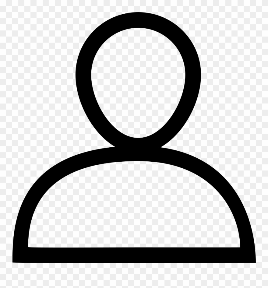 Png File - Nickname Icon Clipart