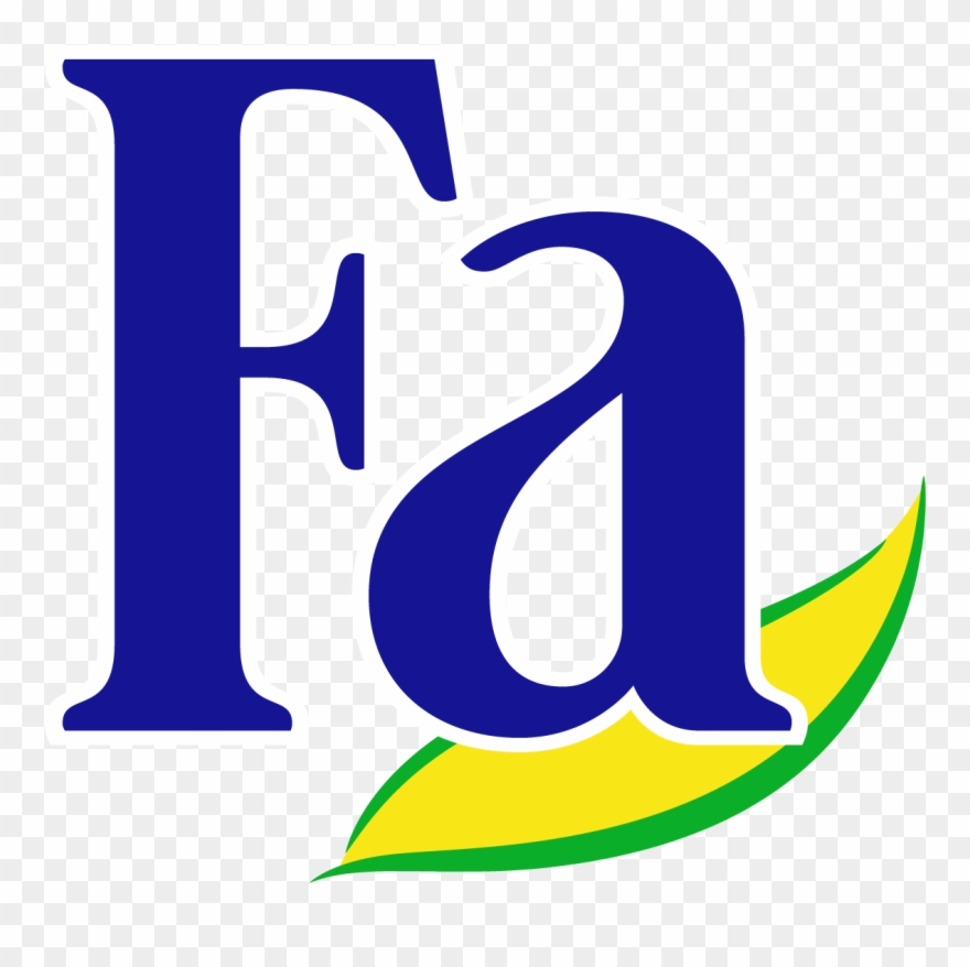 Fa Logo Wikipedia - Fa Logo Png Clipart