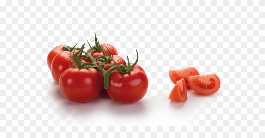 Cooperativa Agrícola San Isidro - Plum Tomato Clipart