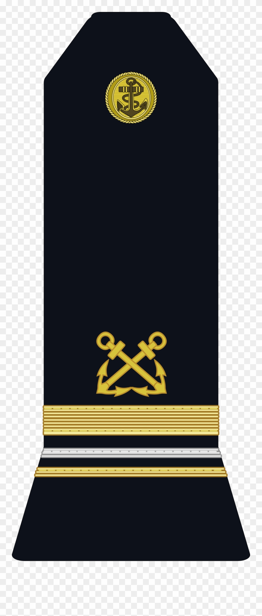 Major Wikipédia - Emblem Clipart