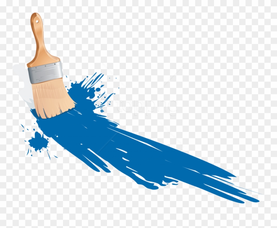 Free Png Download Paint Brush Clipart Png Photo Png Transparent Png