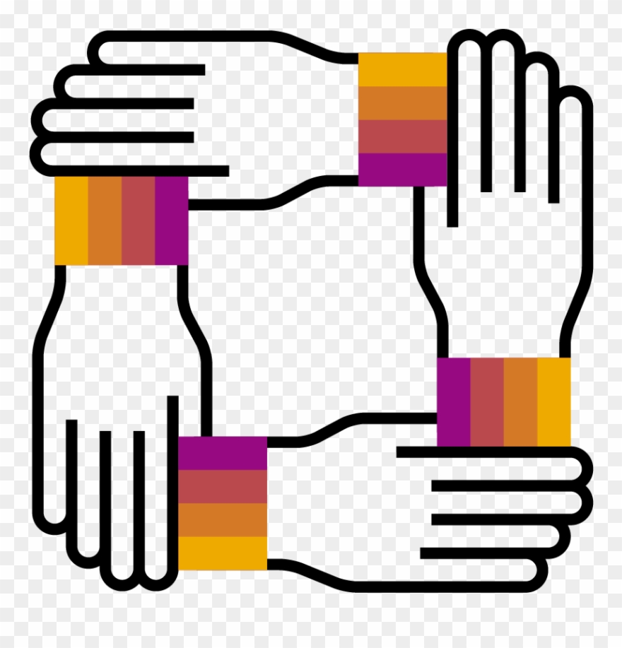 Introduction - Friendship Metaphors Clipart