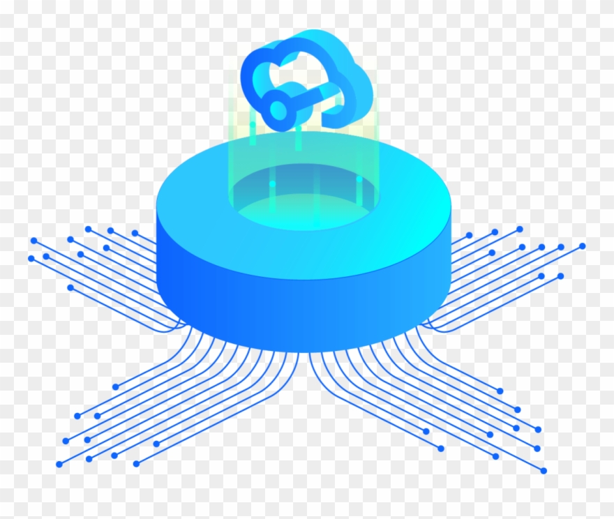 Light Weight, Less Resource Hungry, Smoother Experience, Clipart