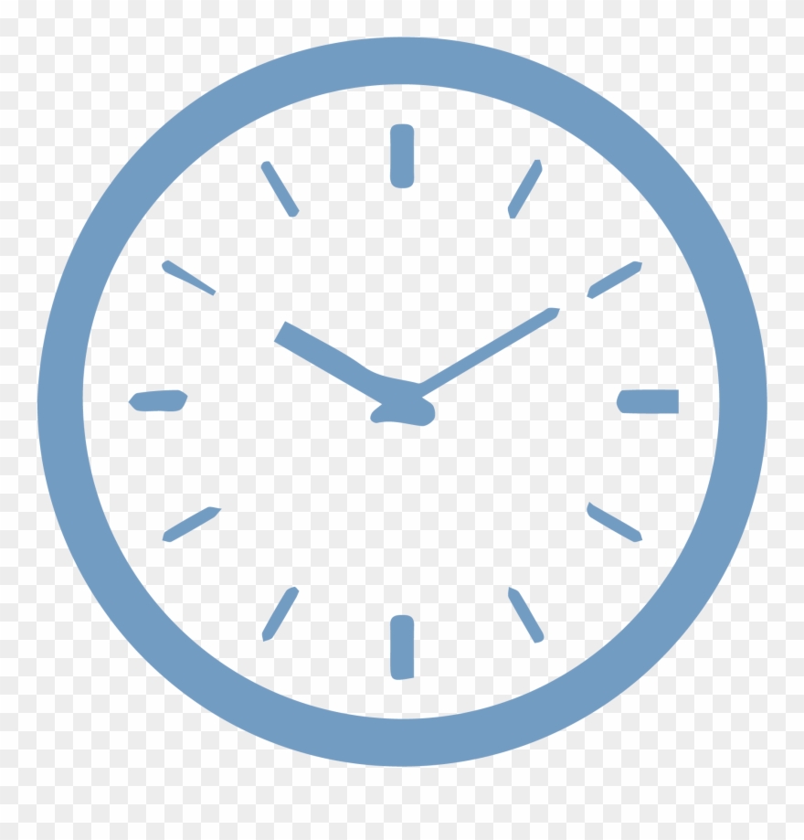 Öffnungszeiten Solebad - Excel Clock Clipart