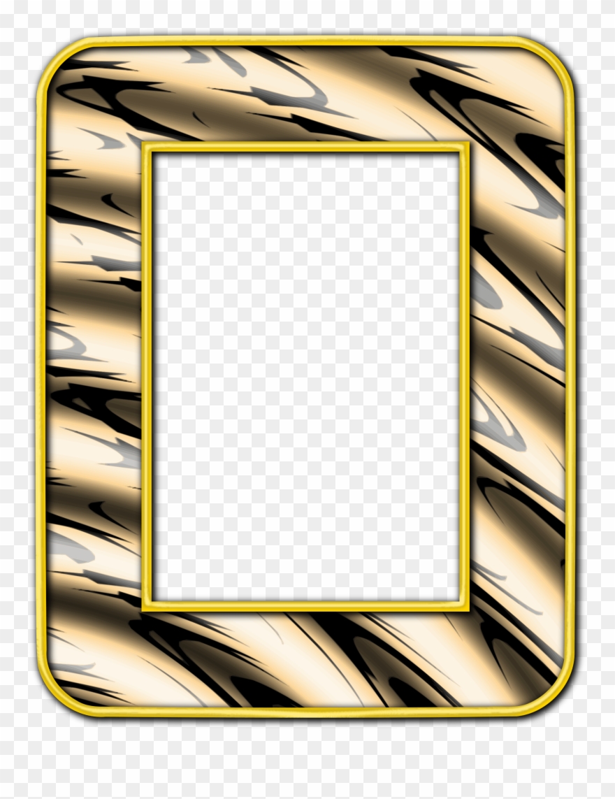 This Free Icons Png Design Of Frame 107 Clipart