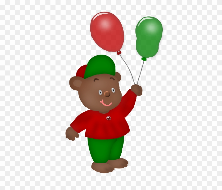 Balloon Clipart