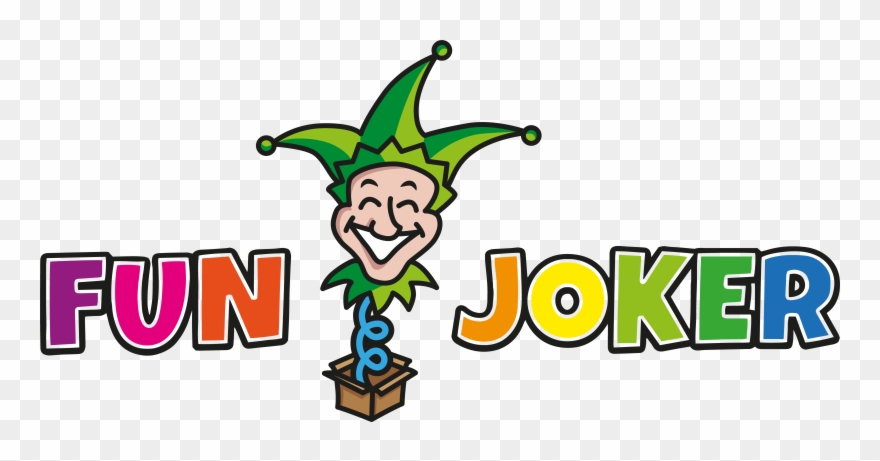 Kevin Kiss Schausteller & Eventbetrieb Kiss-lauenburger - Joker Fun Logo Clipart