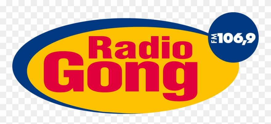 Radio Gong Clipart
