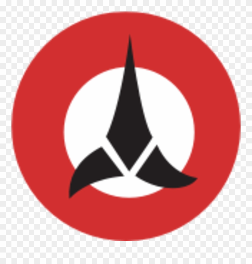 Klingon Empire Clipart