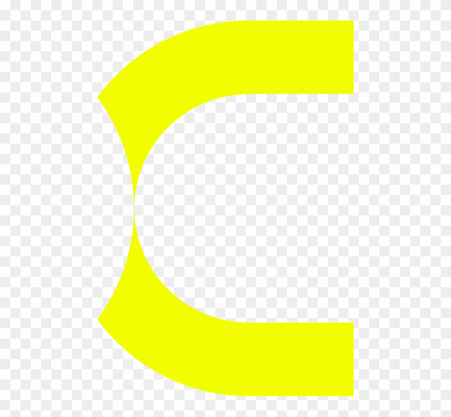 Dierks Company Logo C - Circle Clipart