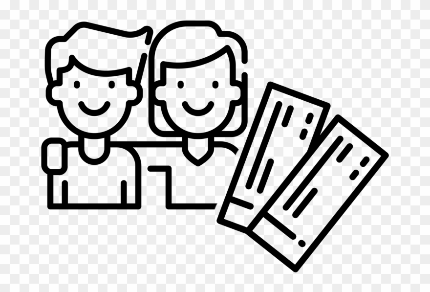 Transparent Icon Friends Clipart