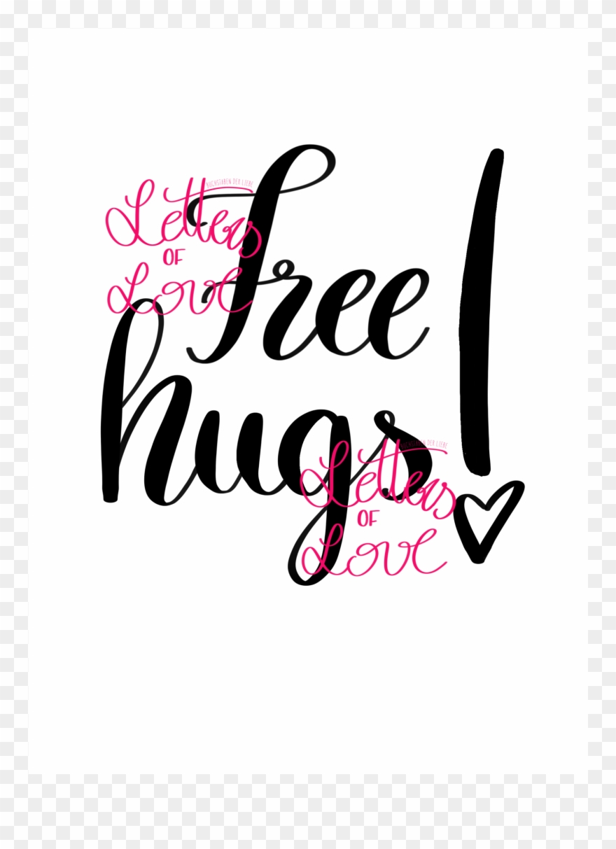 Du Sparst 10% - Calligraphy Clipart