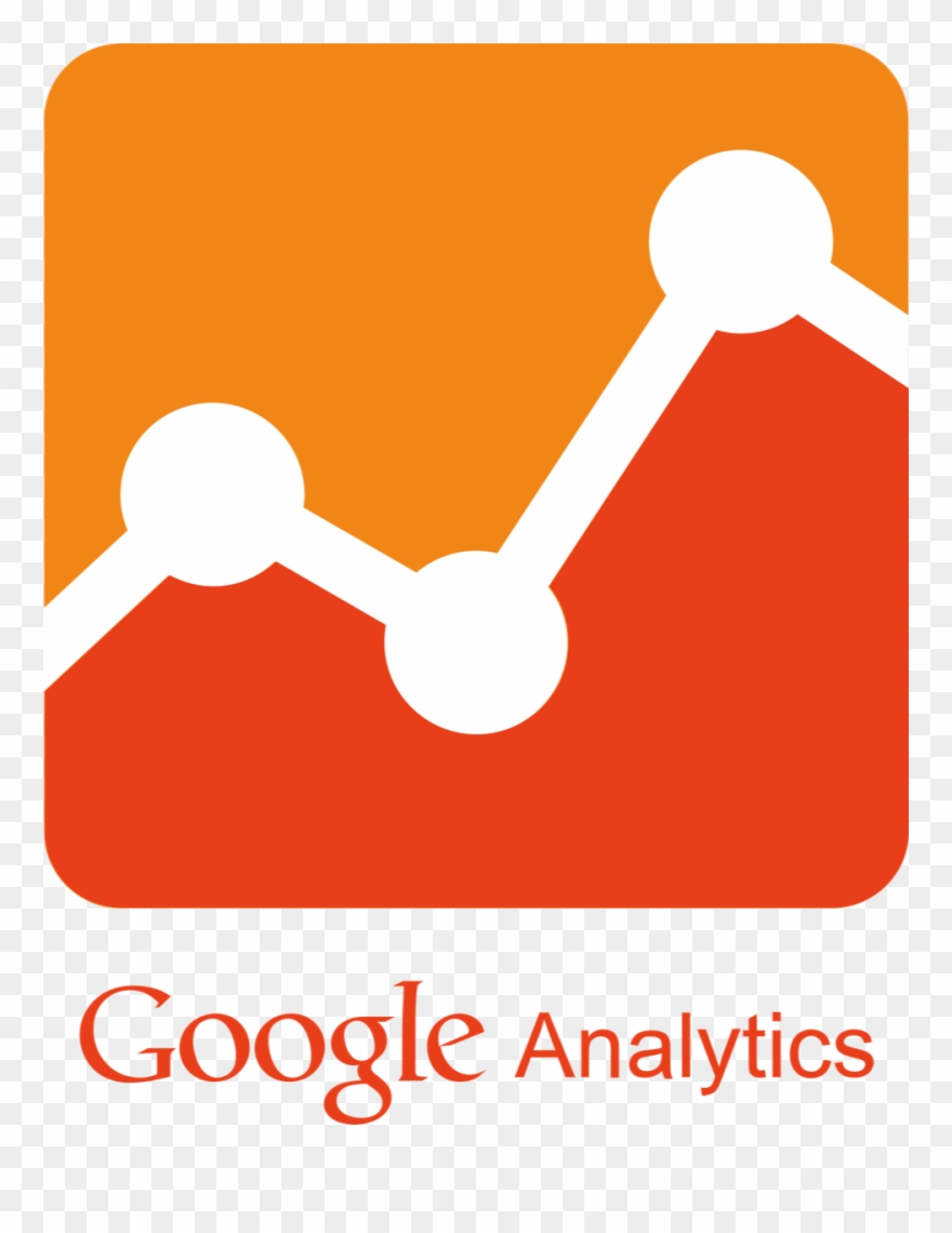 Stacks Image - Google Analytics Icon Vector Clipart