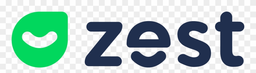 Zest Logo Clipart