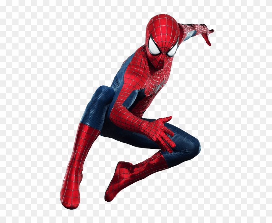 Share This Article - Amazing Spider Man Png Clipart