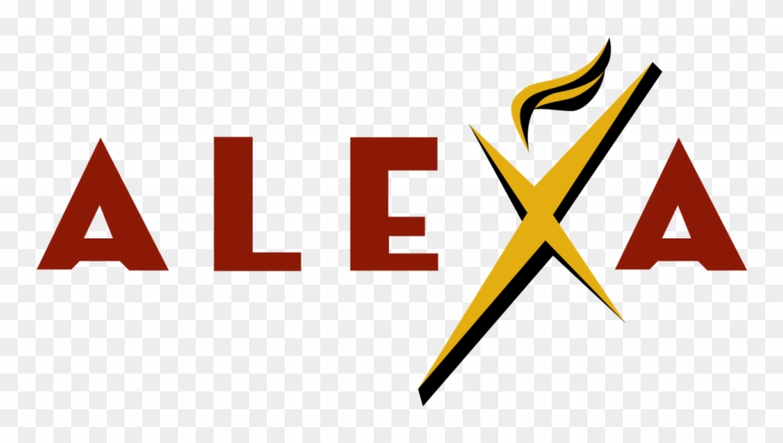 Alexa Clipart