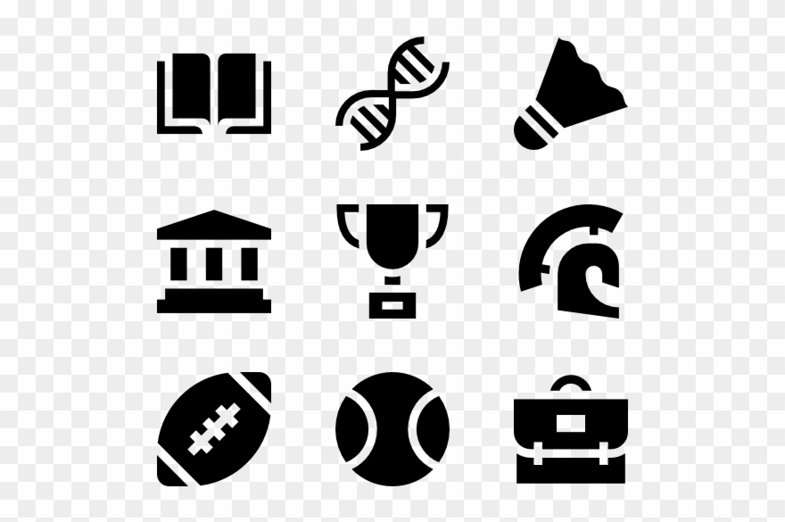 Back To School Clipart