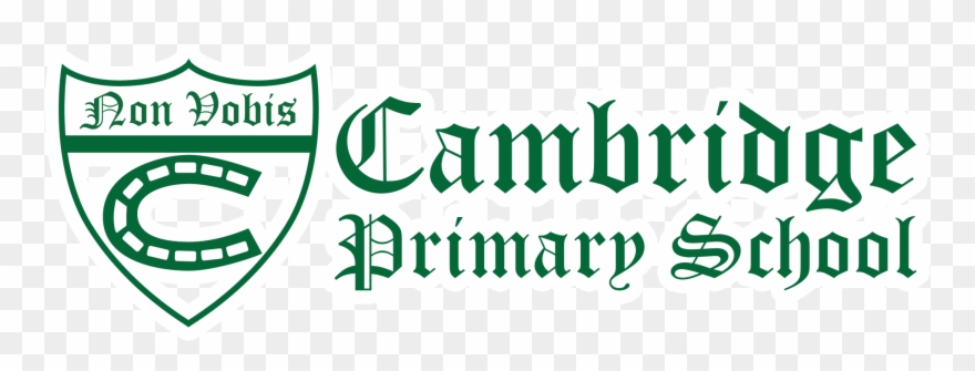 Cambridge Primary School - Cambridge School In London Clipart