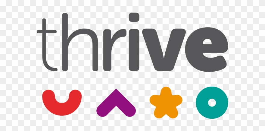 A Program To Help Young People Reach Their Full Potential - Graphic Design Clipart