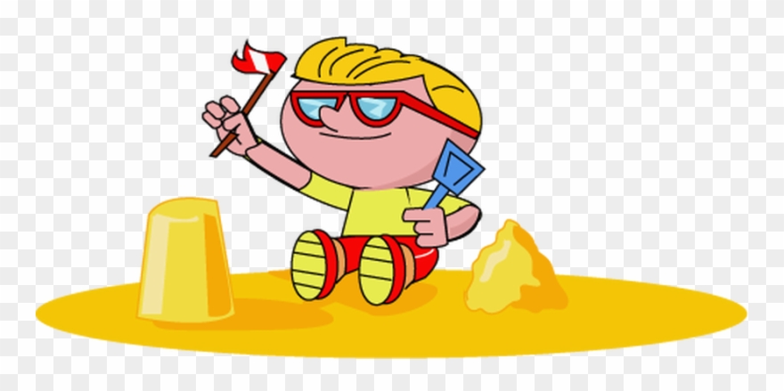 Primary School Clipart