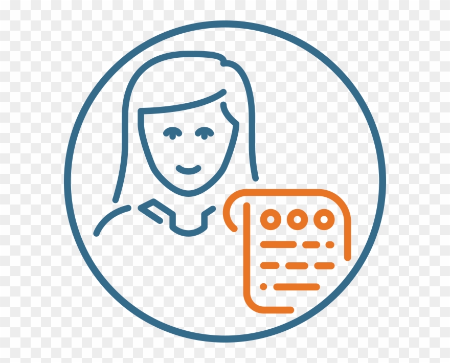 Get Guidance To Drive Student Growth - Icon Clipart