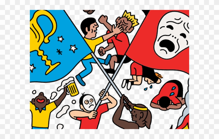 Sports Activities Clipart Sport Stuff - Png Download