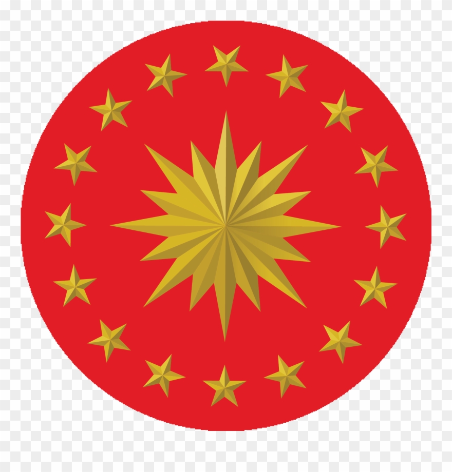 Sosyal Bağlantılar - President Of Turkey Clipart