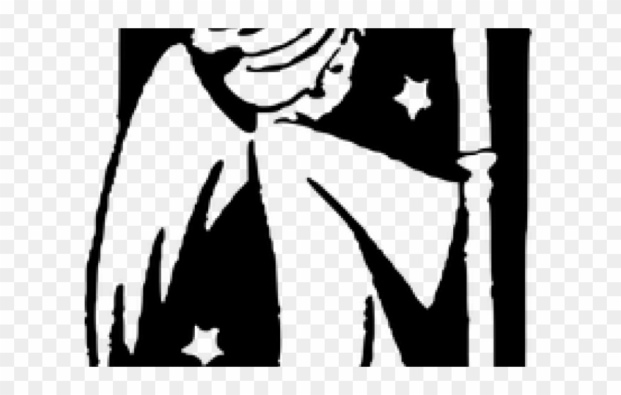 Angel With Candle Clipart