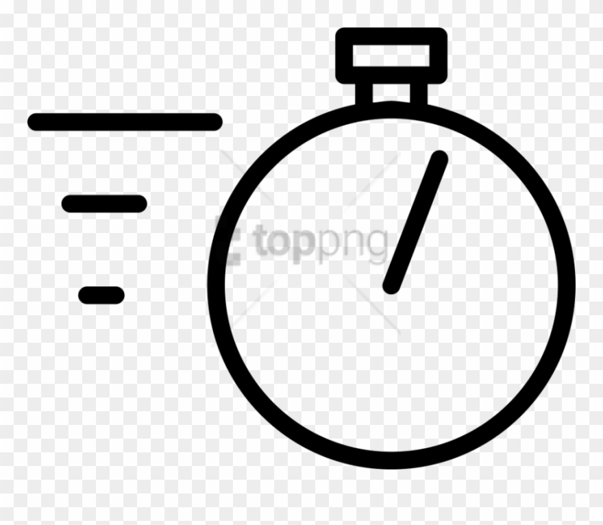 Free Png Save Icon - Circle Clipart