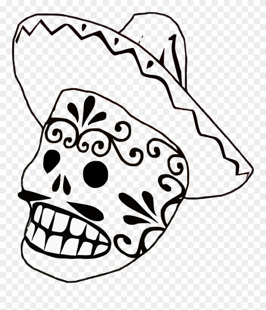 And White,free Vector - Wedding Clipart