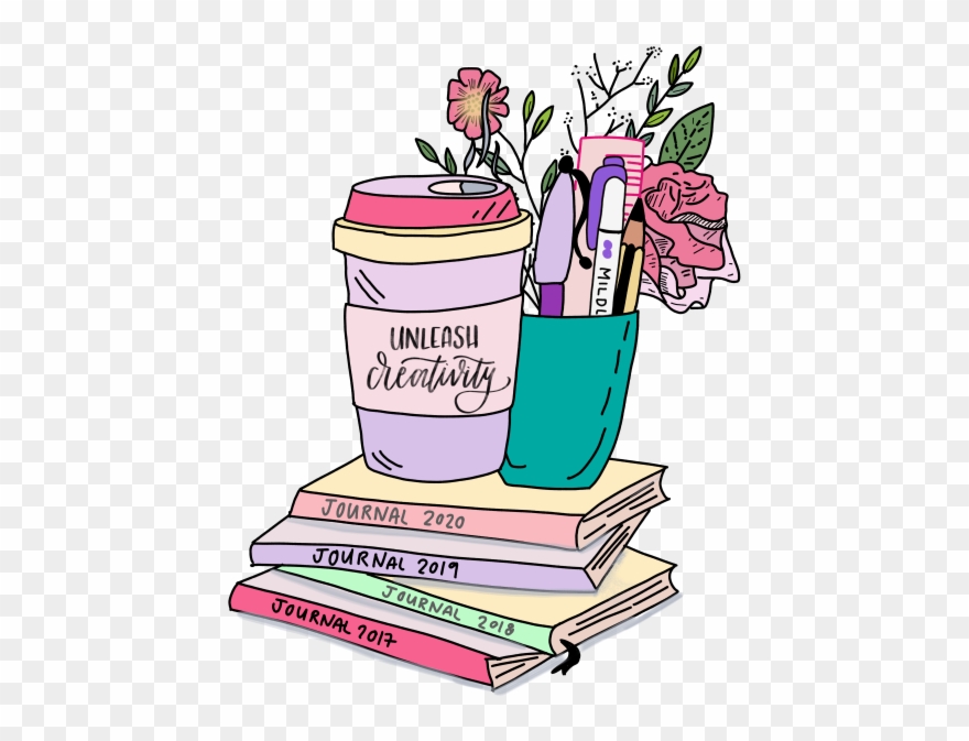 20 March Bullet Journal Spreads And Plan With Me Video Clipart