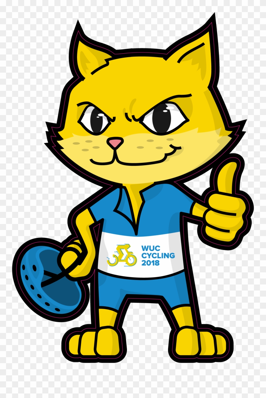 The Eighth World University Cycling Championships In Clipart