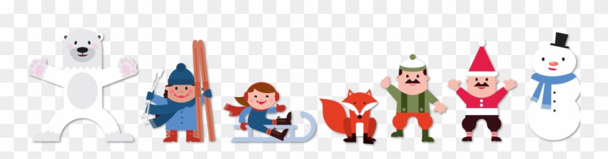 Min Bio - Nordisk Film - Cartoon Clipart