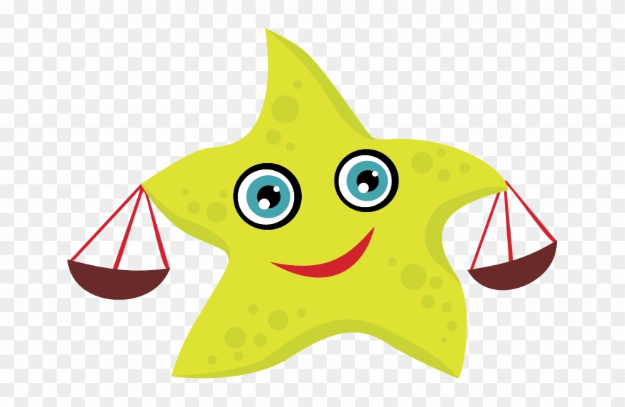 Astrološka Napoved Za Leto Clipart