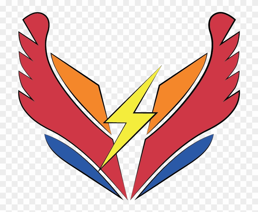 Pedipower - Emblem Clipart