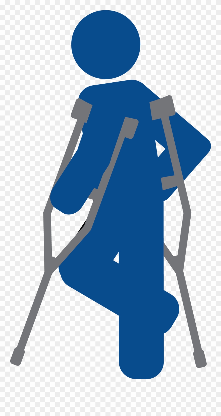Short Term Disability Clipart 4 By William - Png Download