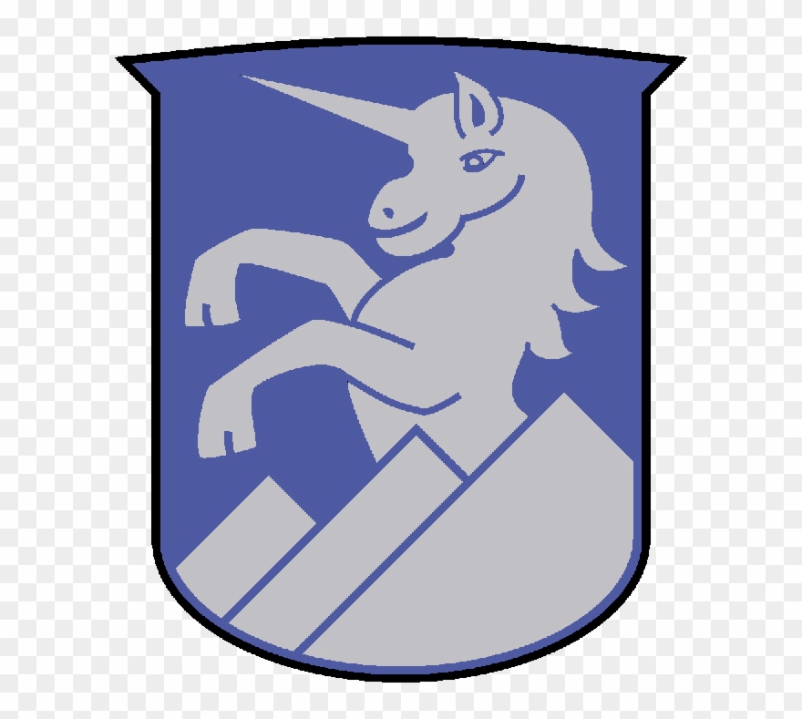 Affing Wappen Clipart