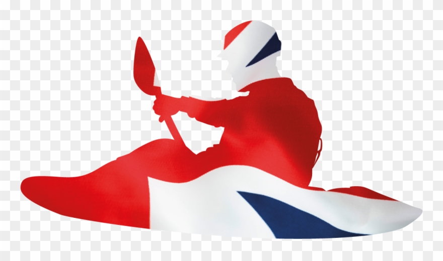 Uk Sport Pathway Performance Team Logo With Project - Illustration Clipart