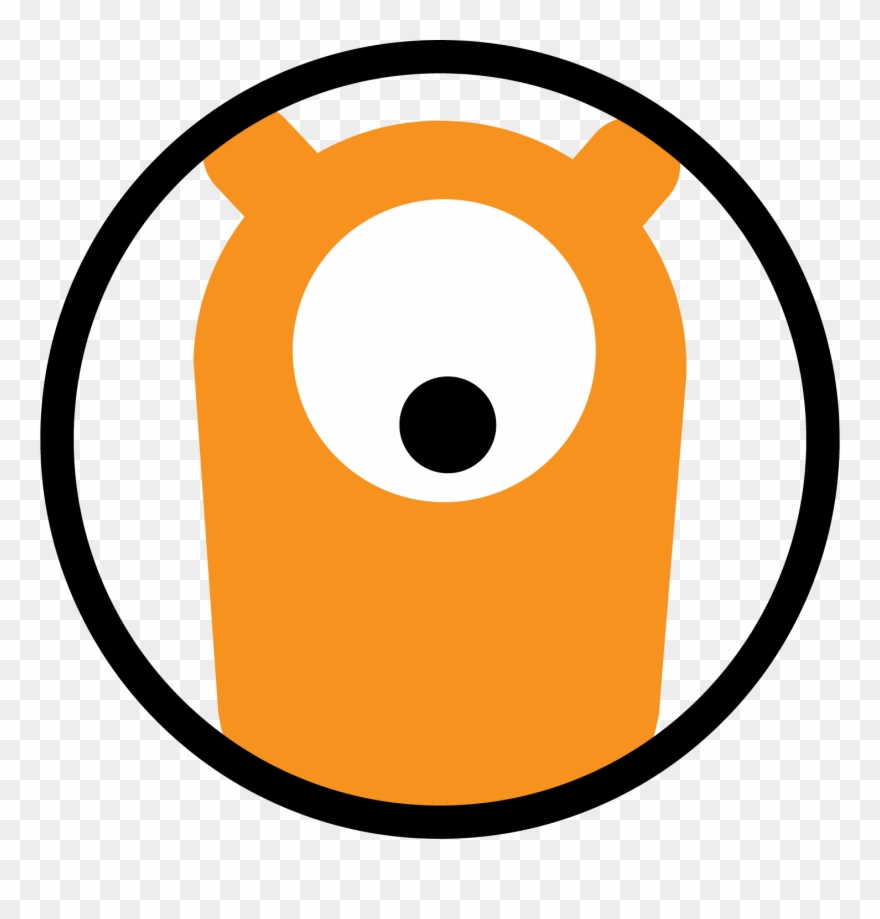 Brand Identity - Circle Clipart