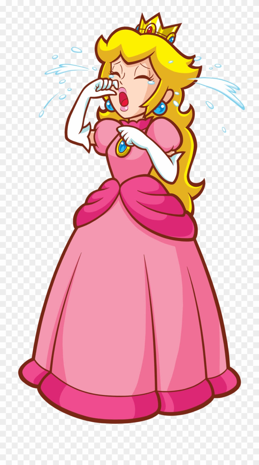 Super Mario Wiki Β Clipart